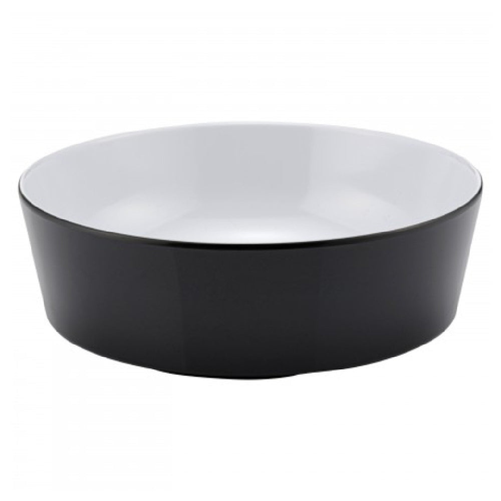 Bauscher Hepp TB4656W - Mayfair Medium Bowl, 47.3 Oz., 7-9/10" Dia.