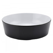 Bauscher Hepp TB4656W - Mayfair Medium Bowl, 47.3 Oz., 7-9/10" Dia.