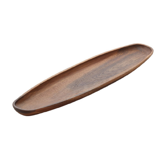 American Metalcraft AWLP Platter Oblong Large