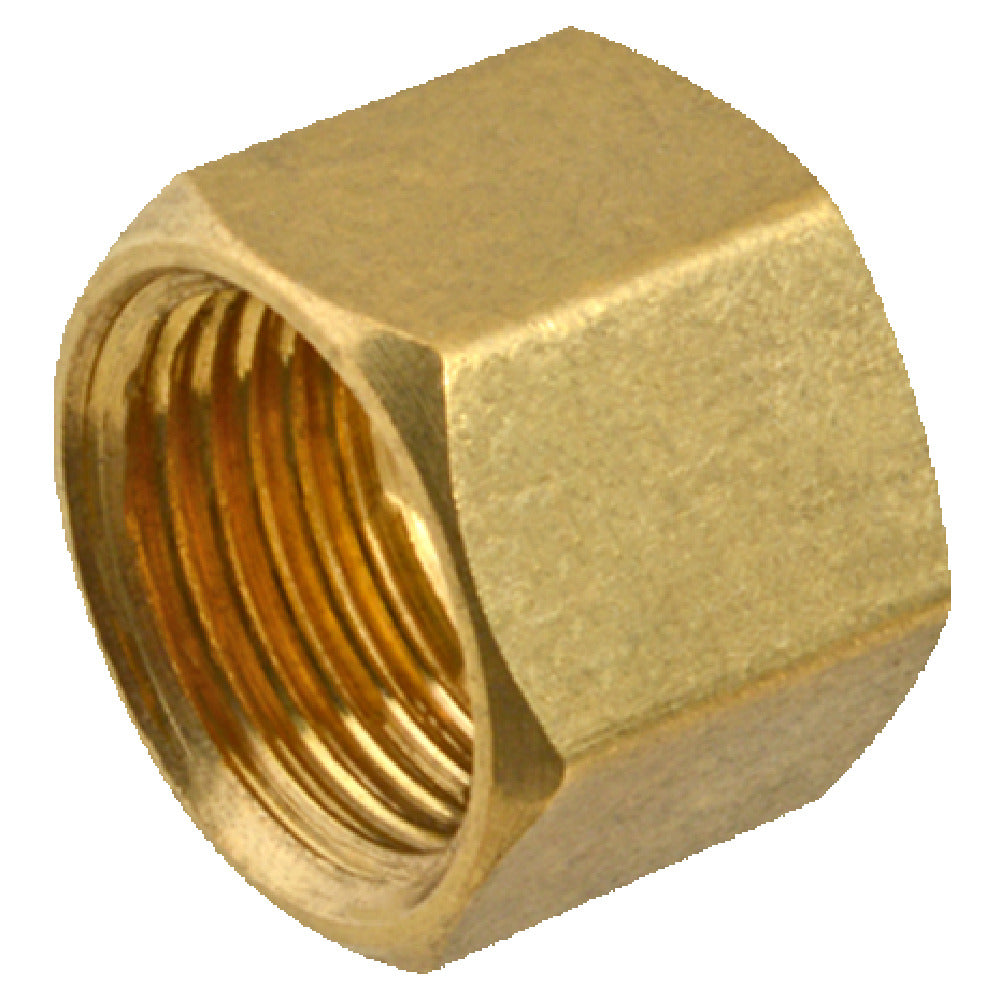 Franklin Machine Products 158-1056 Compression Nut 5/16" OD Tubing