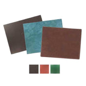 Menu Solutions TM-OV Table Mat 13" X 17" Oval