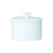 Steelite 82000AND0341 Sugar Bowl Lid Oval Fits AND0335