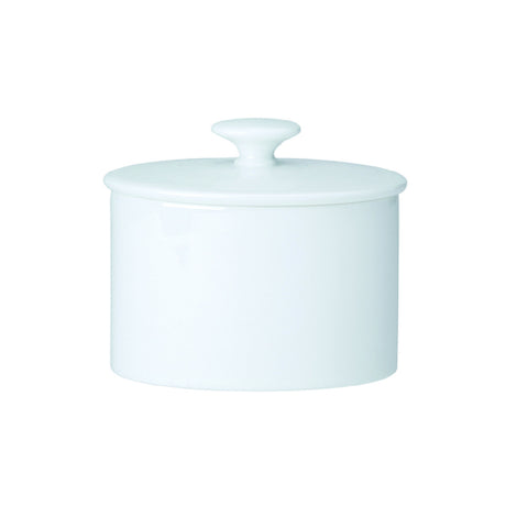 Steelite 82000AND0341 Sugar Bowl Lid Oval Fits AND0335