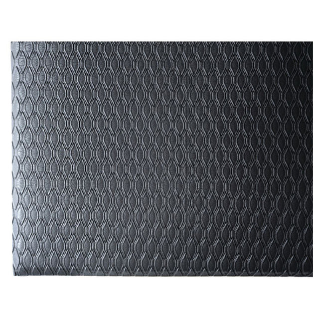 Hubert 32448 - Cushion Max Kitchen Mat, 3' X 2', 5/8" Thick