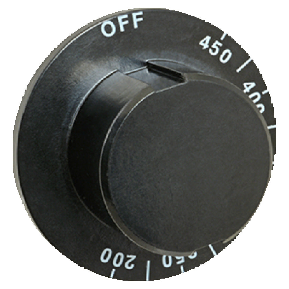 Franklin Machine Products 173-1153 Thermostat Dial 2" OD Plastic