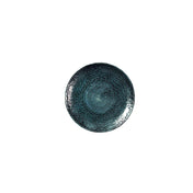 Churchill China HCBLEVP81 - Plate, 8-2/3" Dia., Round