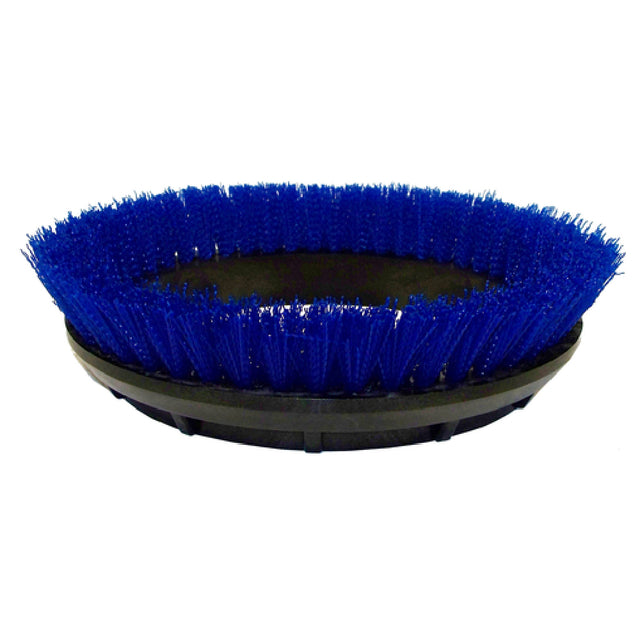 Bissell 237.058BG Scrub Brush 12" Blue