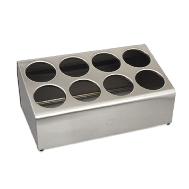 Alegacy Foodservice Products TC8S Top Counter Dispenser 19-5/8"L 11-3/4" Deep