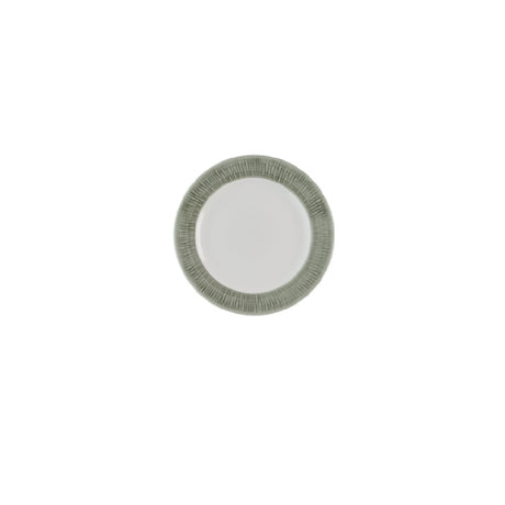 Churchill China ALBALP8 1 - Plate, 8-1/4" Dia., Round