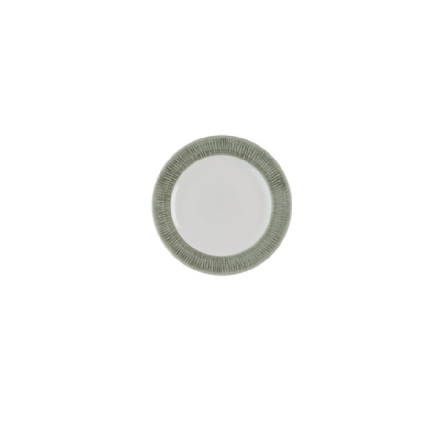 Churchill China ALBALP8 1 - Plate, 8-1/4" Dia., Round
