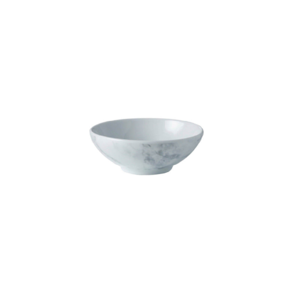 GET Enterprises PA110F930012 Mini Bowl 2.7oz. 3.7" Dia. X 1.4"