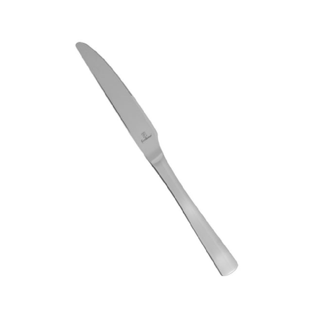 Fortessa 1.5.900.00.005 Catana Table Knife 9.3" (23.6cm) Solid Handle