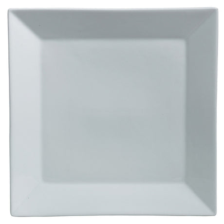 Steelite 6900E524 Tray 10-1/2" X 10-1/2" Square