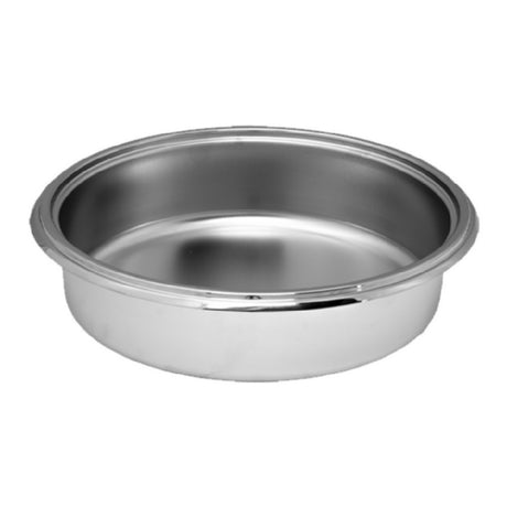 Arc Cardinal FP694 Food Pan 5 Qt. For Round Chafing Dish