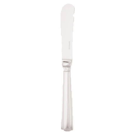 Paderno 52524-73 Butter Knife 7-1/4" Solid Handle