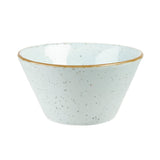 Churchill China SDESZE121 Zest Bowl 12 Oz. 4-7/8" X 2-1/2"