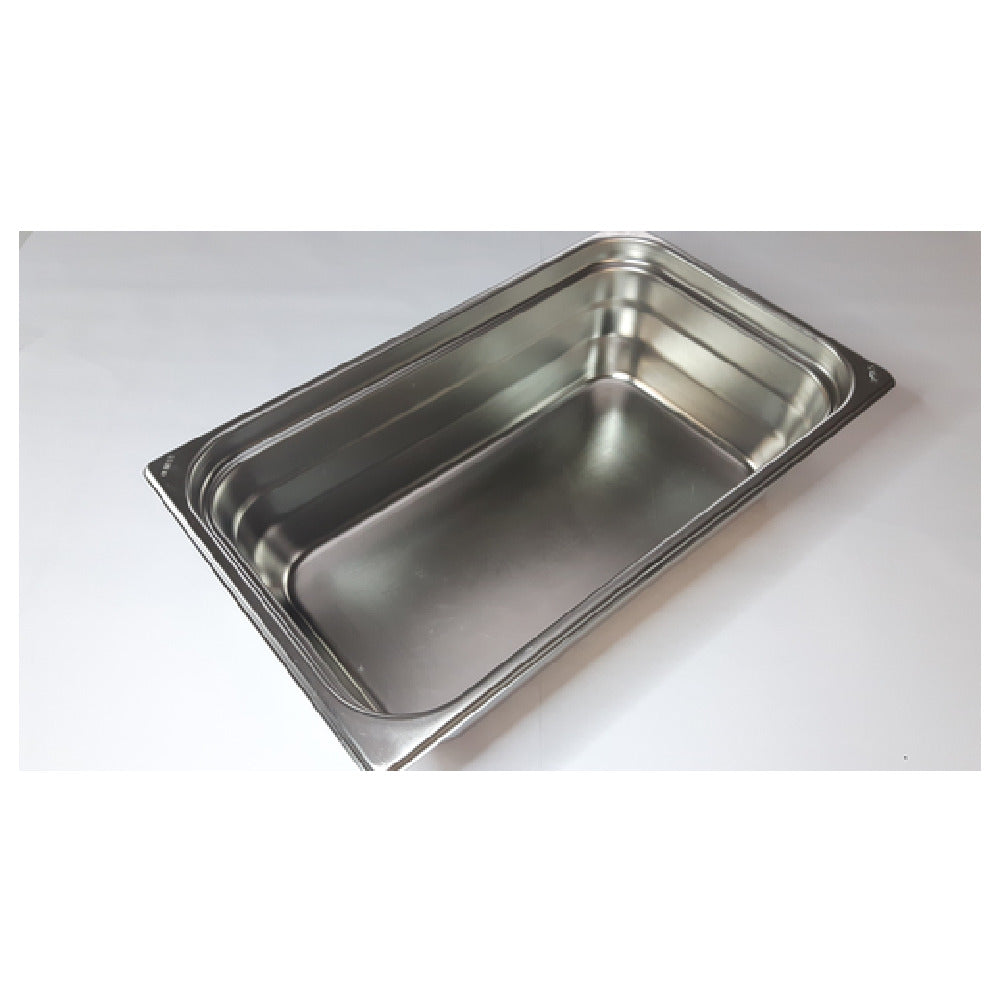 Invacus NSV11150 GreenVAC Gastro‐Norm Container 1/1 GN Capacity 5" (150mm) Depth