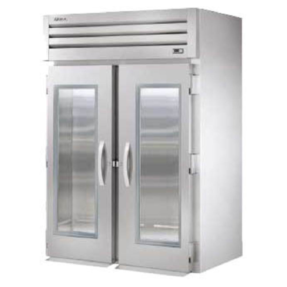 True Mfg. - General Foodservice STA2RRI-2G-HC - SPEC SERIES® Refrigerator, Roll-in