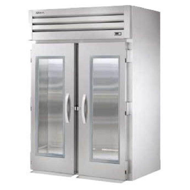 True Mfg. - General Foodservice STA2RRI-2G-HC - SPEC SERIES® Refrigerator, Roll-in