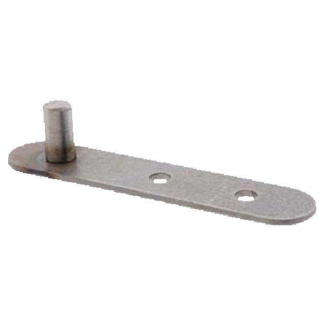 Franklin Machine Products 166-1226 Door Hinge 4-9/16"L X 1"W X 1/8"D X 7/16" OD Pin Steel