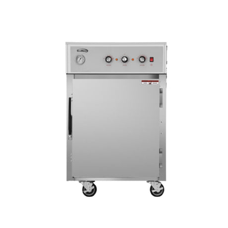 Koolmore KM-CCAH3-1D Heated Cabinet Mobile 33.31"W X 27.46"D X 43.17"H