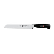 Zwilling 31076-203 Four Star® Bread Knife 8" Scalloped