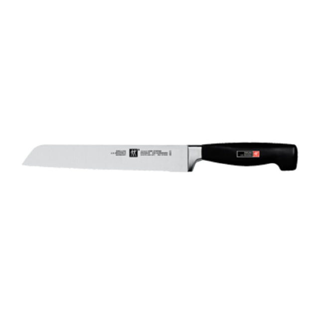 Zwilling 31076-203 Four Star® Bread Knife 8" Scalloped