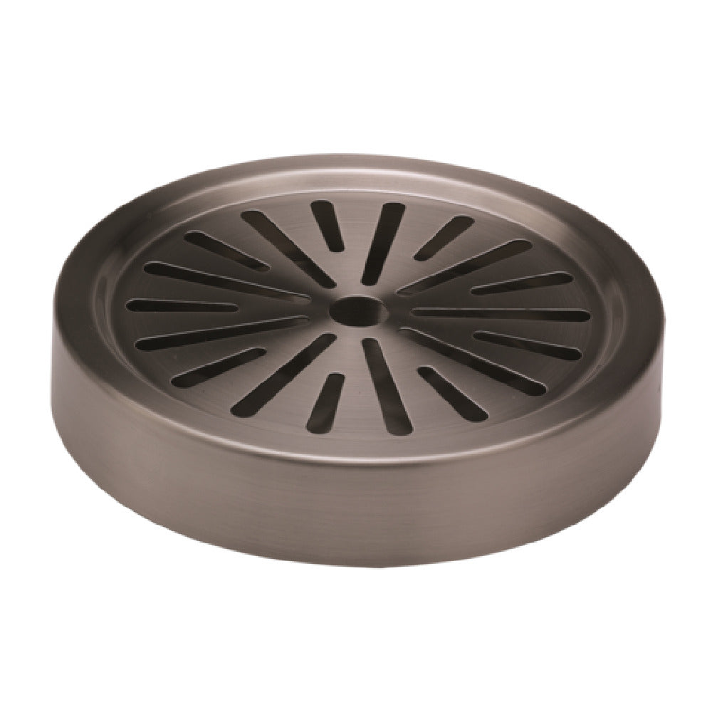 Service Ideas DT6BSDT Service Ideas Drip Tray Stainless Dark Tungsten