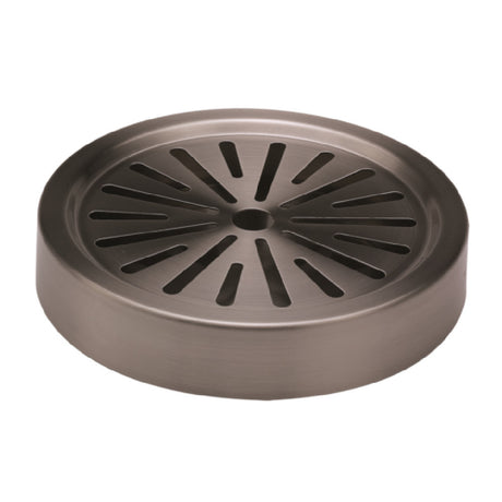 Service Ideas DT6BSDT Service Ideas Drip Tray Stainless Dark Tungsten