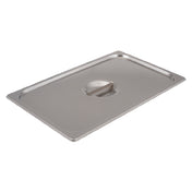 Stanton Trading SPC-2000 Steam Table Pan Cover Full Size Solid