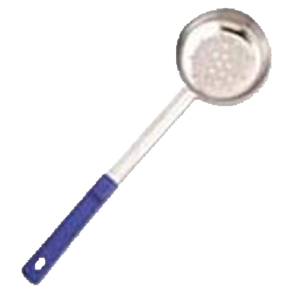 Franklin Machine Products 137-1102 Spladles™ Spoon Ladle Perforated 8 Oz.