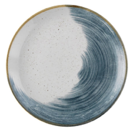 Churchill China ASBLEV111 Plate 11-1/4" Dia. Round