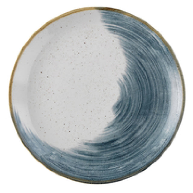 Churchill China ASBLEV111 Plate 11-1/4" Dia. Round