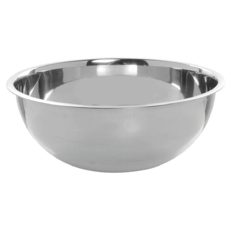 Hubert 71311 - Mixing Bowl, 8 Qt., 13-2/5" Dia. X 4-3/10"H