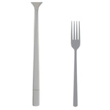 Steelite 5719SX021 Table Fork 8-1/16" 18/0 Stainless Steel