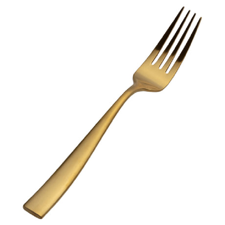 Bon Chef S3017GM Manhattan European Dinner Fork 8-3/8" 18/10 Stainless Steel