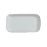 Steelite 6900E569 Tray 10-1/2 Oz. 7-3/4" X 4-1/8" X 1"