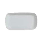Steelite 6900E569 Tray 10-1/2 Oz. 7-3/4" X 4-1/8" X 1"