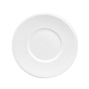 Steelite 6350MP12 - Wide Rim Flat Plate, 7.25", Wish