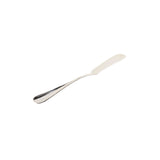 Thunder Group SLDM211 Butter Knife 6-3/5" Long 1.9mm Thick