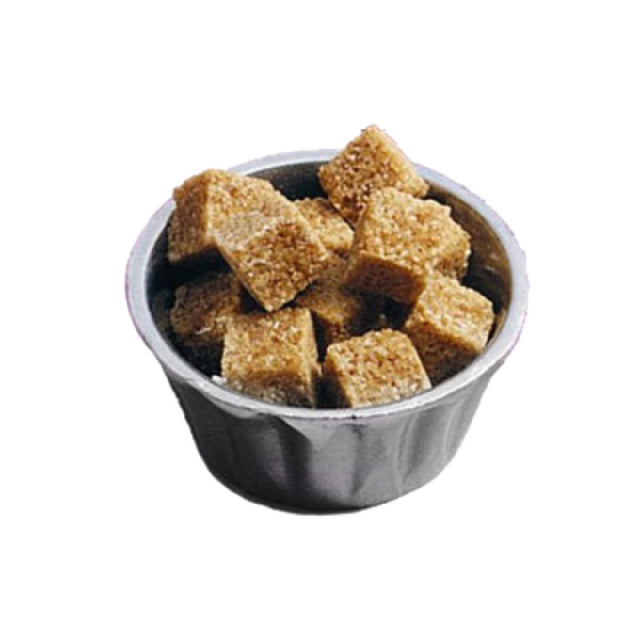 Bon Chef 9104WHTM Ramekin 4 Oz. 3" Dia.