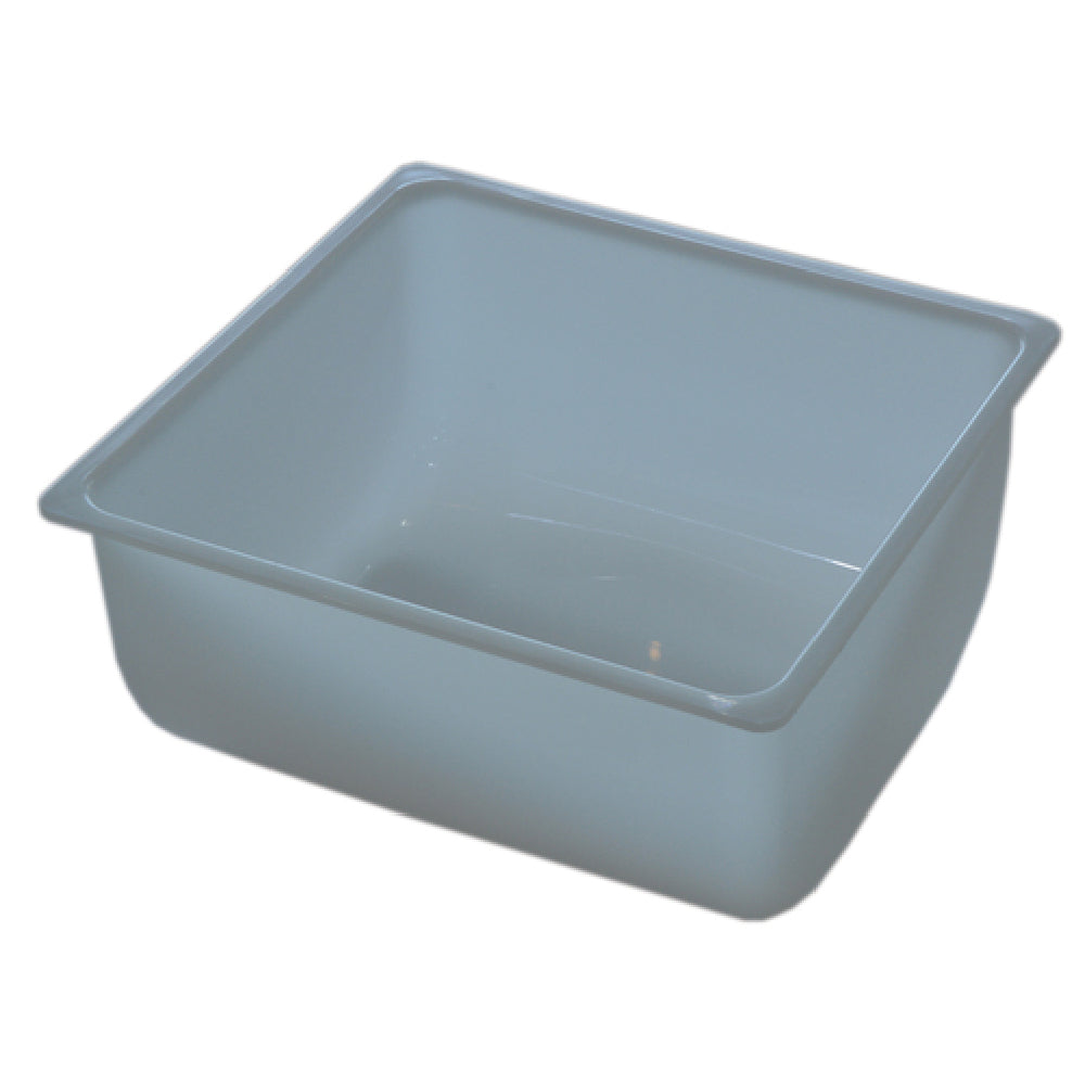 Spill-Stop 155-32 Tray Insert 32 Oz. 5-1/2" X 6" X 3" Deep