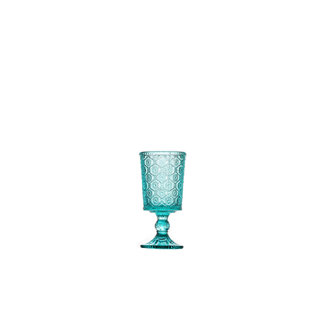 Hospitality Brands FG345001-016 Hospitality Brands Cameo All Purpose Glass 8 Oz.