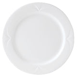 Steelite 9102C401 Plate 10-5/8" Dia. Round