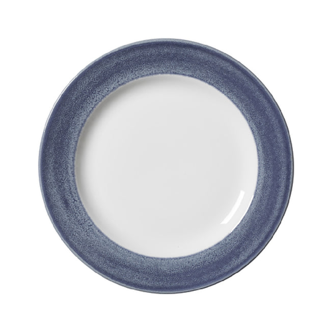 Steelite 17920813 Plate 10" Dia. Round