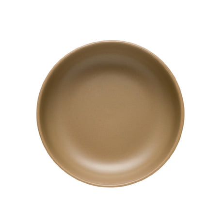 Libbey DRI-21-S Low Bowl 6-3/8" Dia. Round