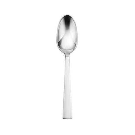 1880 Hospitality T812SFTF Oneida® European Teaspoon 6" 18/10 Stainless Steel