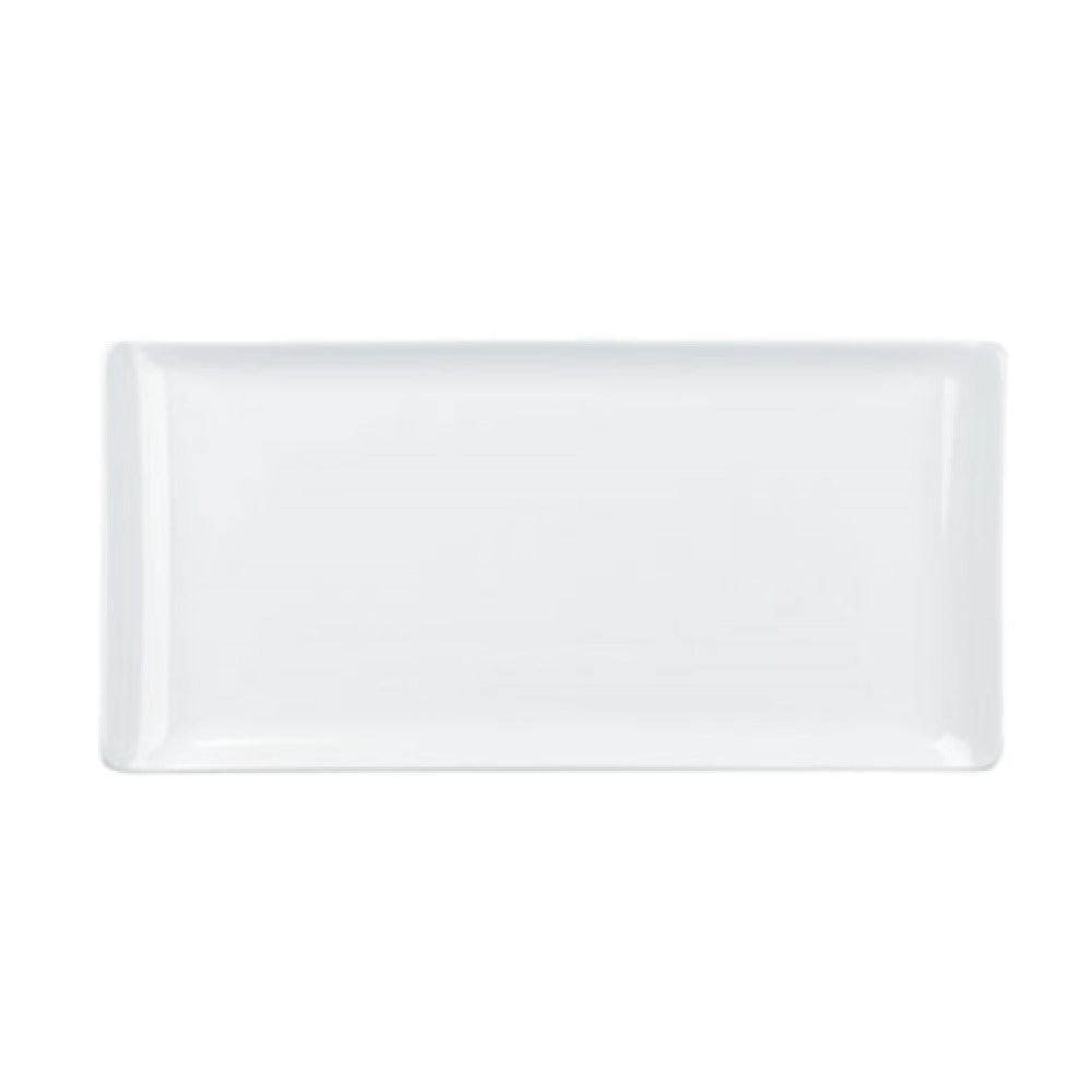 Churchill China APRBART 1 Tray 11-7/8" X 5-3/4" Rectangular