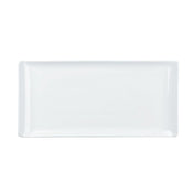 Churchill China APRBART 1 Tray 11-7/8" X 5-3/4" Rectangular