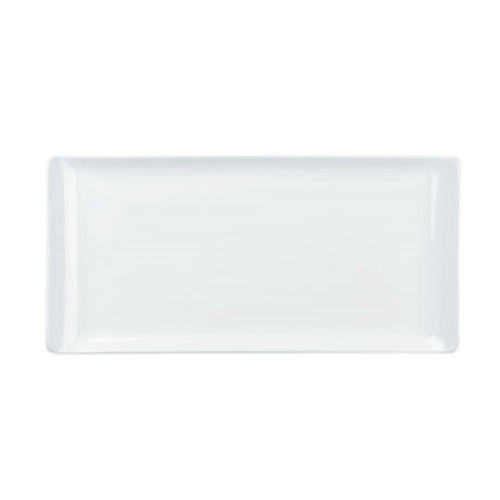 Churchill China APRBART 1 Tray 11-7/8" X 5-3/4" Rectangular